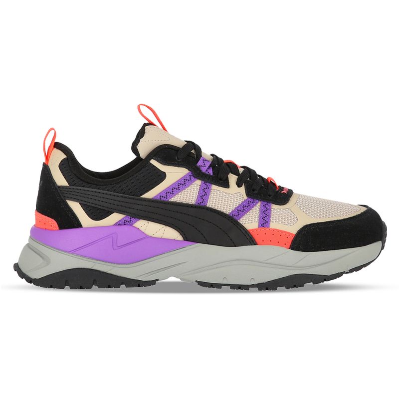 ZAPATILLAS-TREKKING-MUJER-PUMA-X−RAY-TOUR