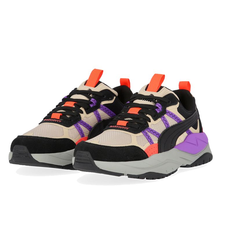 ZAPATILLAS-TREKKING-MUJER-PUMA-X−RAY-TOUR