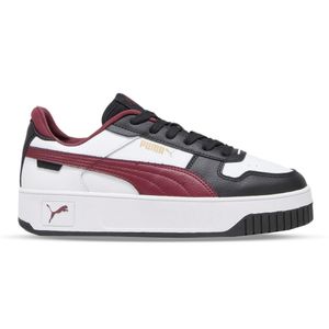 ZAPATILLAS URBANAS MUJER PUMA CARINA STREET