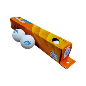PELOTAS PINGPONG FISH X6
