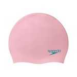 GORRA-NATACION-SILICONA-NIÑO-SPEEDO