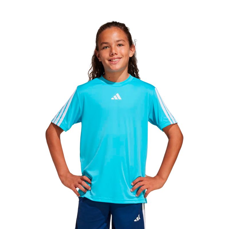 REMERA-TRAINING-NIÑO-ADIDAS-ESSENTIALS