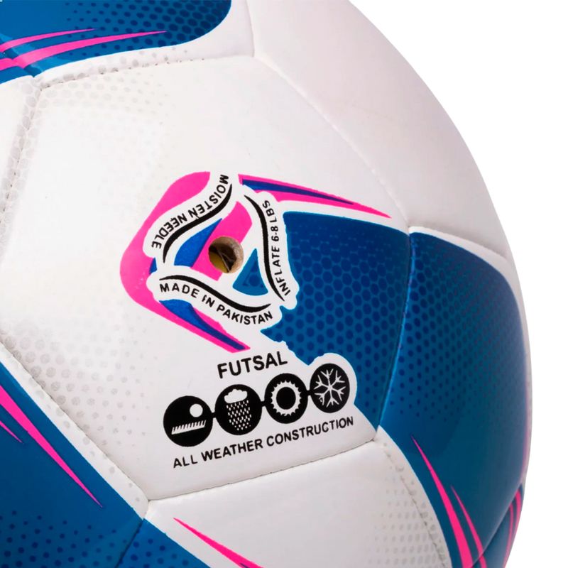 PELOTA-FUTBOL-GIVOVA-PALLONE-N-3