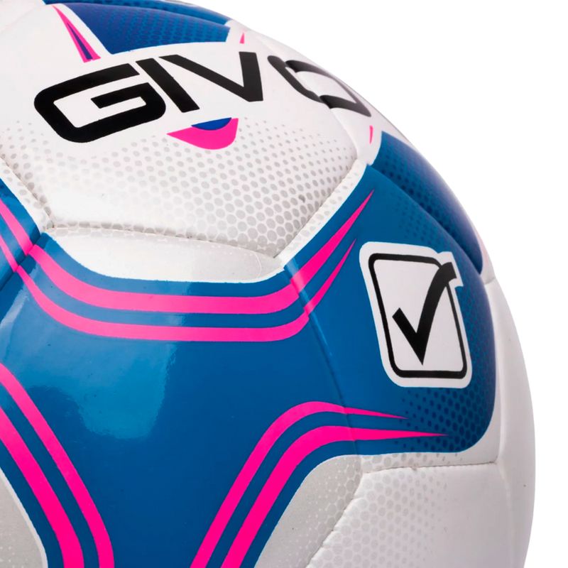 PELOTA-FUTBOL-GIVOVA-PALLONE-N-3