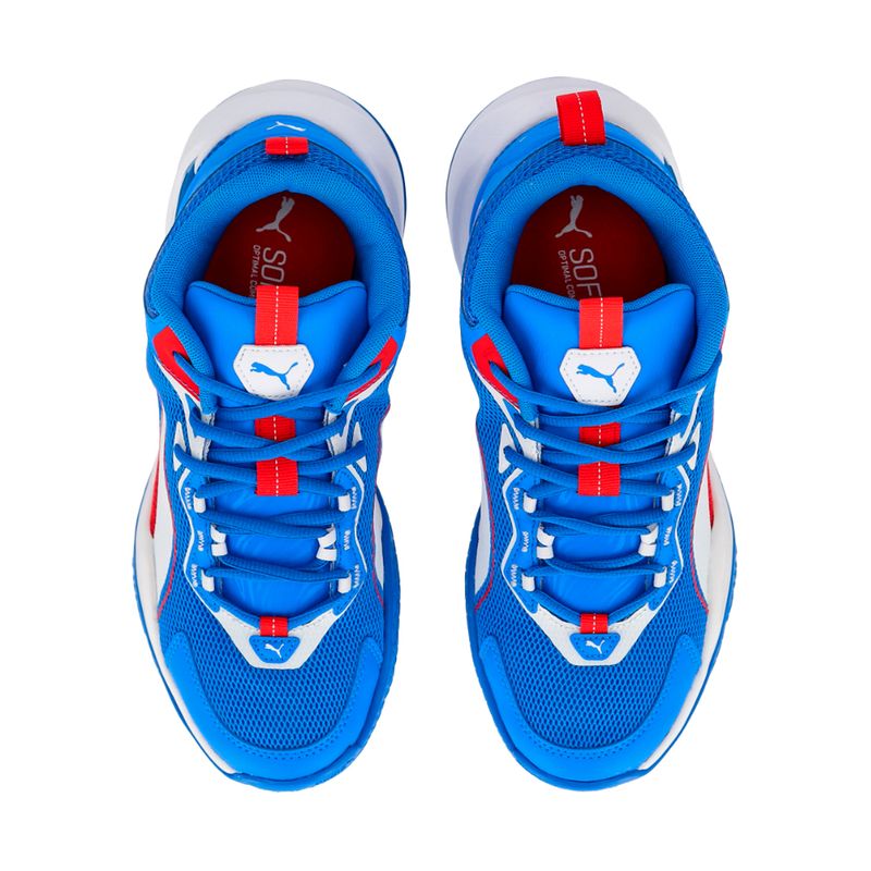 ZAPATILLAS-BASQUET-HOMBRE-PUMA-PLAYMAKER-2023