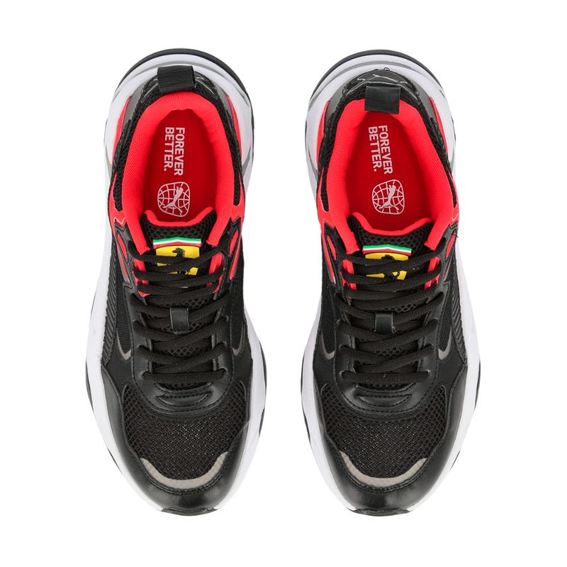 ZAPATILLAS-URBANAS-HOMBRE-PUMA-FERRARI-TRINITY