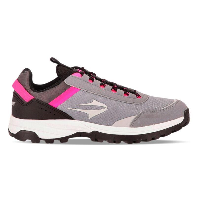 ZAPATILLAS-OUTDOOR-NIÑO-TOPPER-RUG