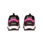 ZAPATILLAS-OUTDOOR-NIÑO-TOPPER-RUG
