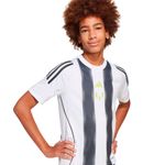 CAMISETA-FUTBOL-NIÑO-ADIDAS-MESSI-TR