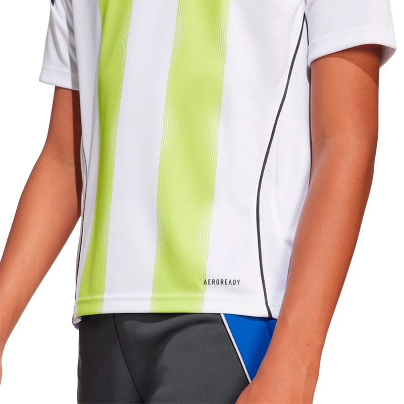 CAMISETA-FUTBOL-NIÑO-ADIDAS-MESSI-TR