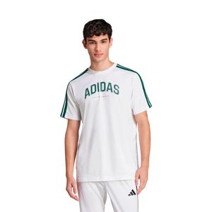 REMERA URBANA HOMBRE ADIDAS COLLEGE
