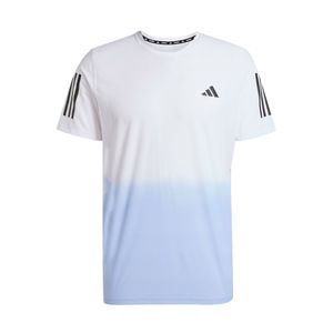 REMERA RUNNING HOMBRE ADIDAS OTR COLORBLOCK
