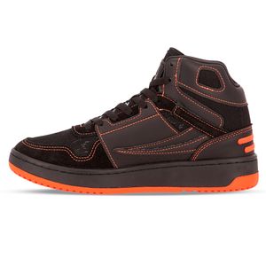 ZAPATILLAS URBANAS MUJER FILA ACD MID DARK PUMPKIN
