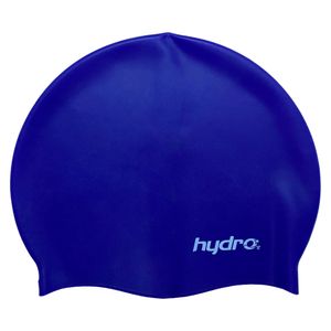 GORRO NATACION NIÑO HYDRO SILICONA