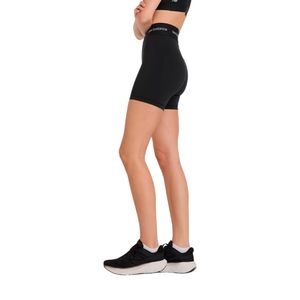 CALZA RUNNING MUJER NEW BALANCE SLEEK HIGH RISE