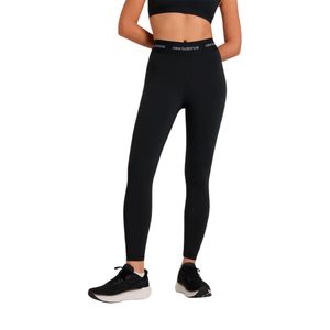 CALZA TRAINING MUJER NEW BALANCE SLEEK HIGH RISE