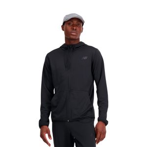 CAMPERA TRAINING HOMBRE NEW BALANCE TENACITY KNIT
