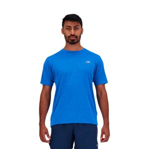 REMERA TRAINING HOMBRE NEW BALANCE ATHLETICS