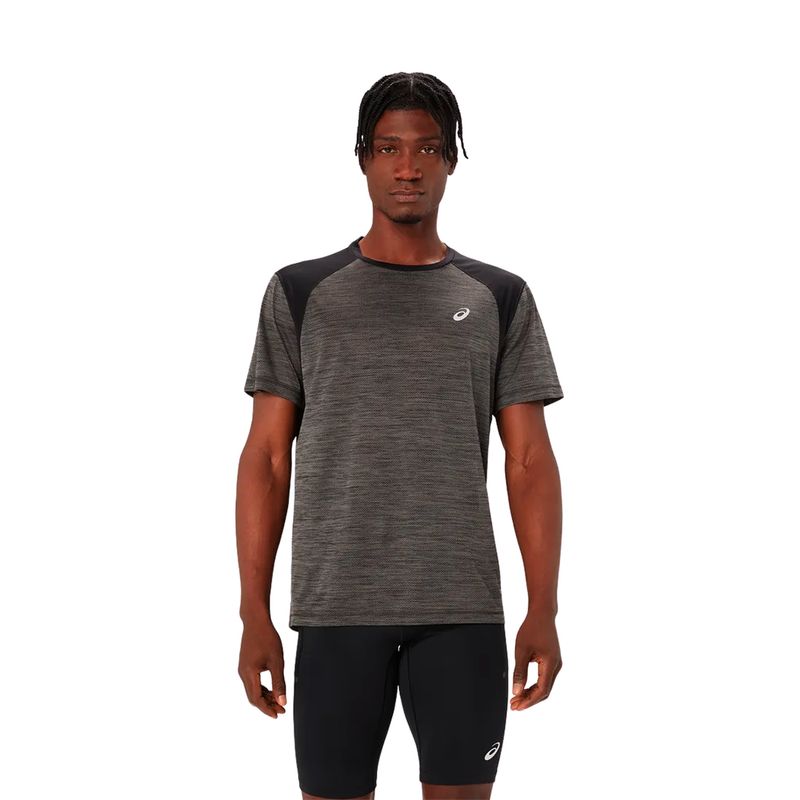 REMERA-RUNNING-HOMBRE-ASICS-ROAD-SS-TOP