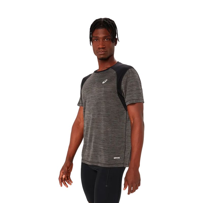REMERA-RUNNING-HOMBRE-ASICS-ROAD-SS-TOP
