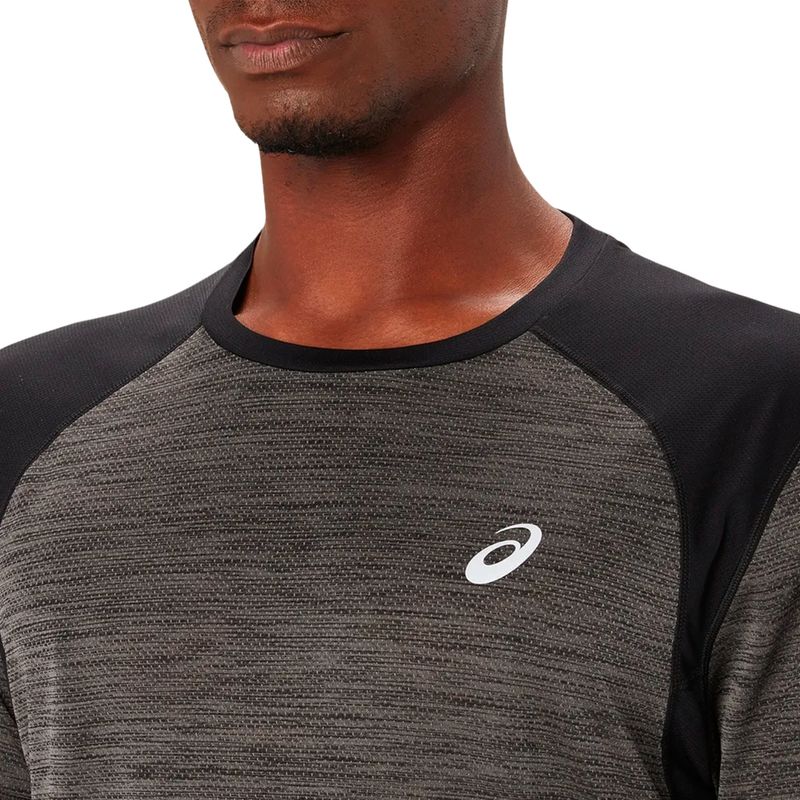 REMERA-RUNNING-HOMBRE-ASICS-ROAD-SS-TOP
