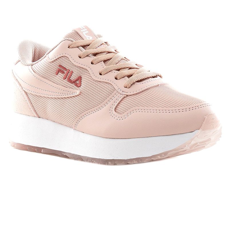 Fila euro best sale jogger mujer