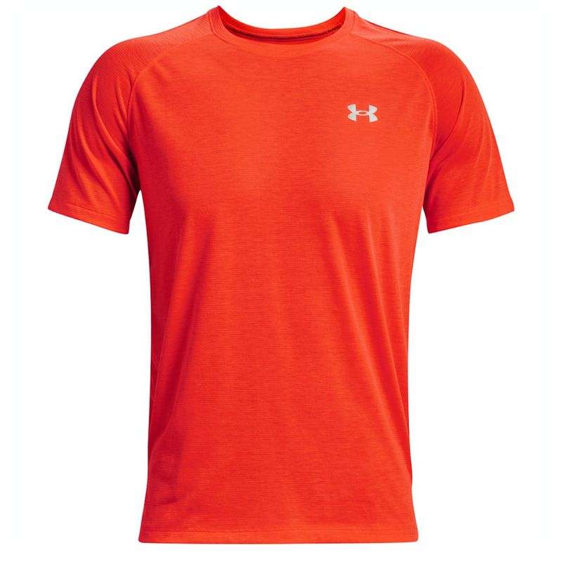 REMERA RUNNING HOMBRE UNDER ARMOUR STREAKER - rossettiar