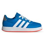 ZAPATILLAS-URBANAS-NIÑO-ADIDAS-BREAKNET-LIFESTYLE