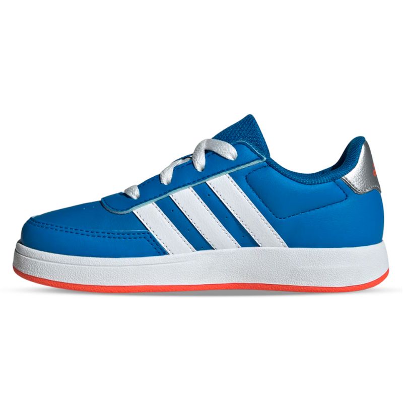 ZAPATILLAS-URBANAS-NIÑO-ADIDAS-BREAKNET-LIFESTYLE