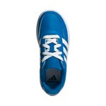 ZAPATILLAS-URBANAS-NIÑO-ADIDAS-BREAKNET-LIFESTYLE