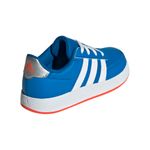 ZAPATILLAS-URBANAS-NIÑO-ADIDAS-BREAKNET-LIFESTYLE