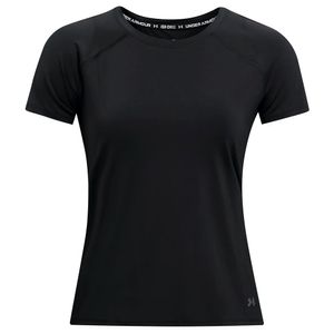 REMERA RUNNING MUJER UNDER ARMOUR UA ISO