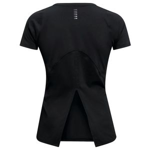 REMERA RUNNING MUJER UNDER ARMOUR UA ISO