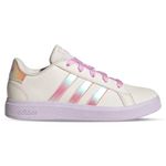 ZAPATILLAS-URBANAS-NIÑO-ADIDAS-GRAND-COURT