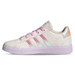 ZAPATILLAS-URBANAS-NIÑO-ADIDAS-GRAND-COURT