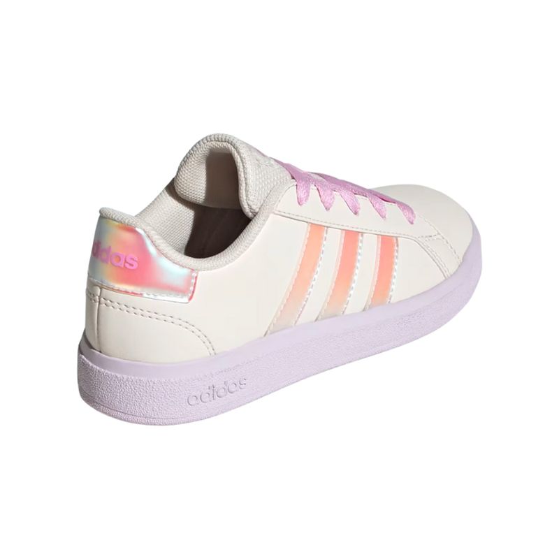ZAPATILLAS-URBANAS-NIÑO-ADIDAS-GRAND-COURT