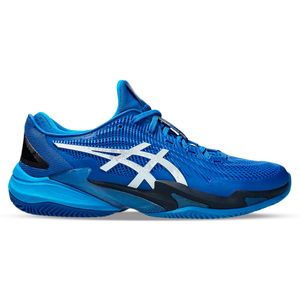 ZAPATILLAS TENIS HOMBRE ASICS COURT FF 3 NOVAK CLAY