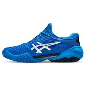 ZAPATILLAS TENIS HOMBRE ASICS COURT FF 3 NOVAK CLAY