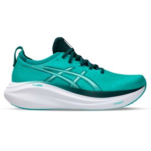 ZAPATILLAS RUNNING HOMBRE ASICS GEL−NIMBUS 27