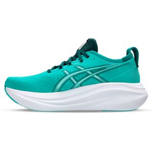 ZAPATILLAS RUNNING HOMBRE ASICS GEL−NIMBUS 27