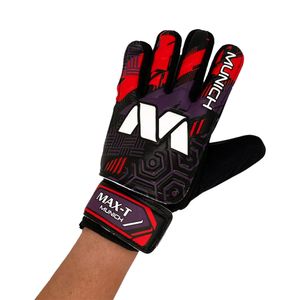 GUANTES FUTBOL NIÑO KOSSOK  MAX 015