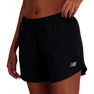 SHORT RUNNING MUJER NEW BALANCE SPORT ESS