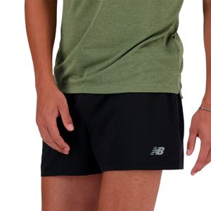 SHORT RUNNING HOMBRE NEW BALANCE SPORT ESS