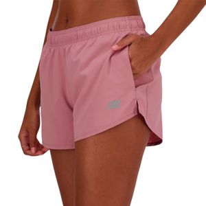 SHORT RUNNING MUJER NEW BALANCE SPORT ESS