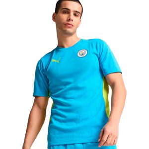 CAMISETA FUTBOL HOMBRE PUMA MCFC TR
