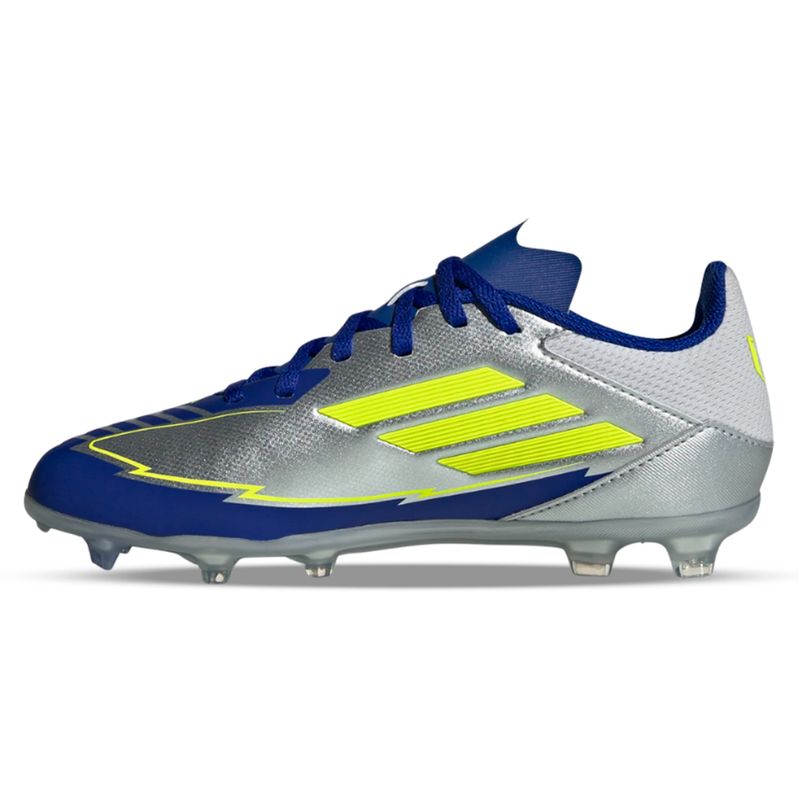 BOTINES-FUTBOL-11-NIÑO-ADIDAS-F50-LEAGUE-MESSI