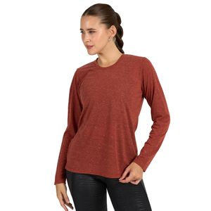 REMERA URBANA MUJER FEMME BECKY