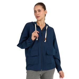 CAMPERA URBANA MUJER FEMME BECKY