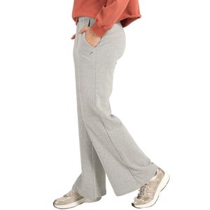 PANTALON URBANO MUJER FEMME ANCHO JOAQUINA