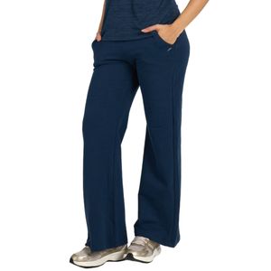 PANTALON URBANO MUJER FEMME ANCHO BECKY